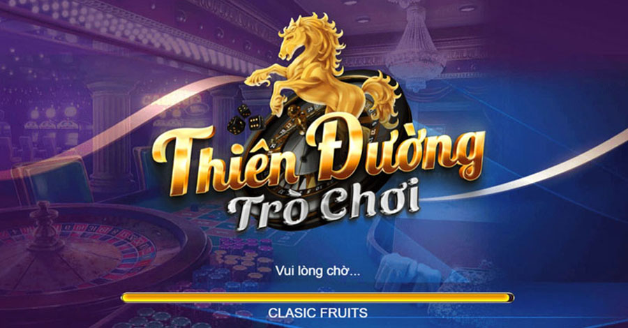 Giới thiệu cổng game chất lượng tại thị trường Việt Nam